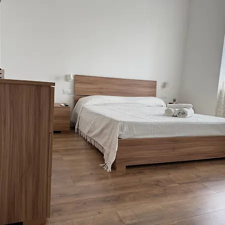Apartman Sunflower House Róma