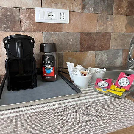Sunflower House Apartman