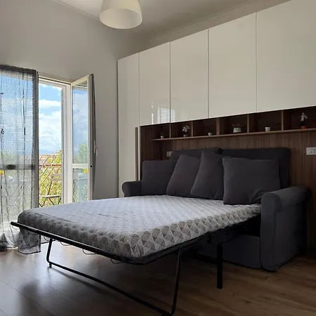 Apartman Sunflower House Róma