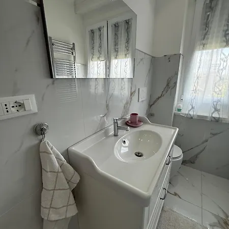 Sunflower House Apartman