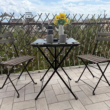 Apartman Sunflower House