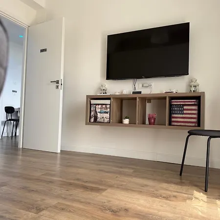 Apartman Sunflower House *