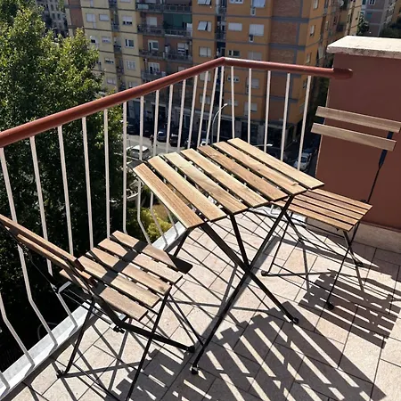 Apartman Sunflower House